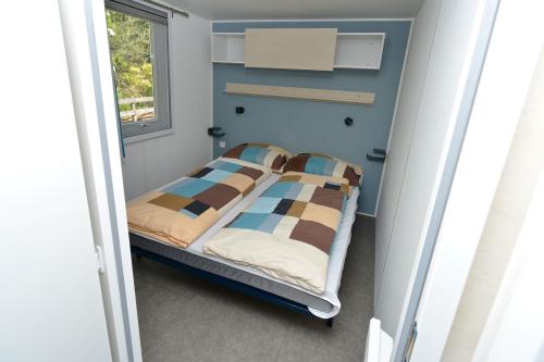 Drau Camping Sachsenburg - Mobile home - Photo 3