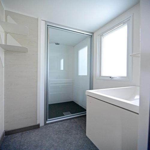Drau Camping Sachsenburg - Mobile home - Photo 5