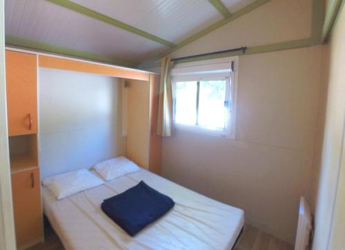 Camping des Sources - Chalet NEMO 20m² - 2 bedrooms - with sanitary facilities - WIFI included - Photo 4