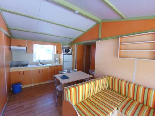 Camping des Sources - Chalet SAMOA 35m² - 3 bedrooms - with bathrooms - WIFI included - Photo 3