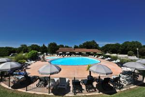 Image of Camping Koawa Les Cigales
