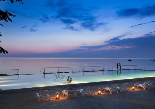 Aminess Maravea Camping Resort