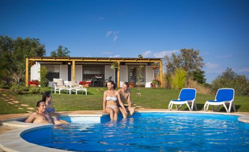 Aminess Sirena Campsite