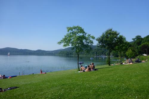 RCN Camping Laacher See