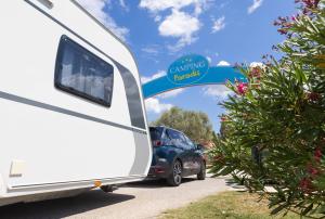 Image of Camping Paradis Les Amarines