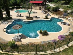 Image of Camping LA TRUFFIERE à Saint Cirq La...