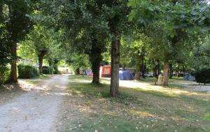 Image of Camping Les Borgnes
