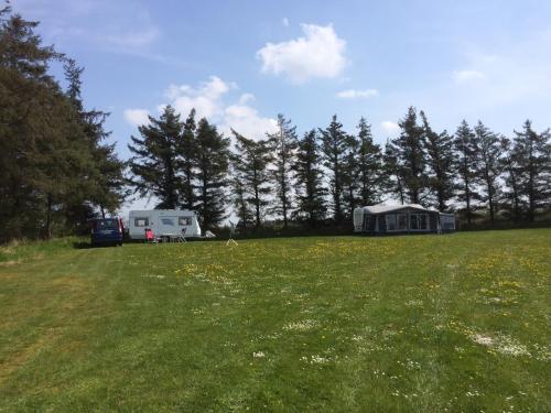 Ballum Camping