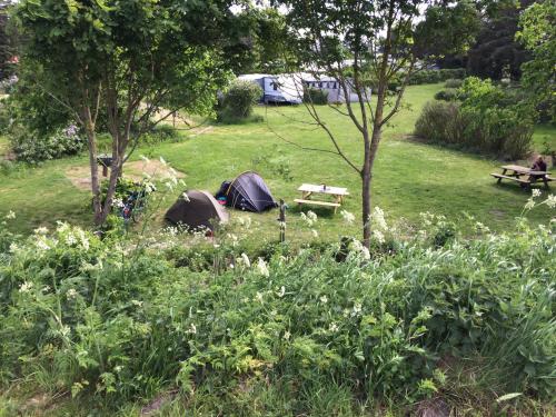 Ballum Camping