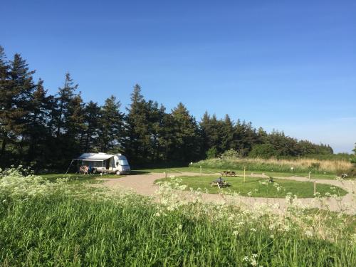 Ballum Camping