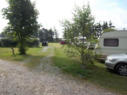 Ballum Camping