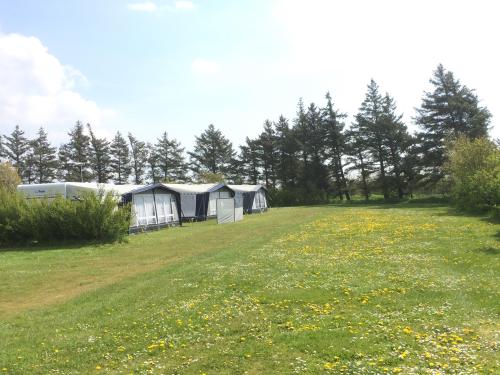 Ballum Camping