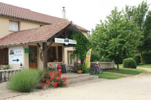 Image of La Vallée des Vignes