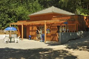 Image of Flower Camping La Plage