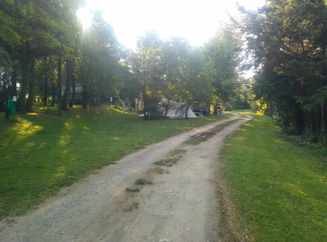 Image of Camping les Brugues