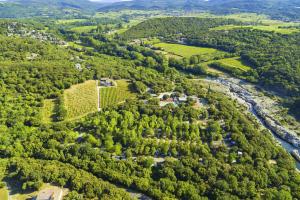 Image of YELLOH! VILLAGE - CAMPING LES CASCAD...