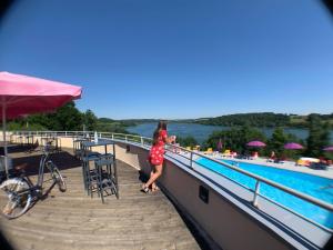 Image of Camping de la Liez