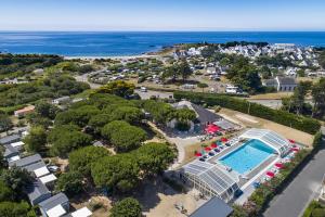 Image of Flower Camping Le Bois d'Amour