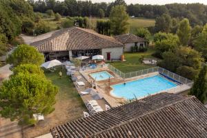 Image of Camping Fargogne