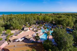 Image of Camping Sandaya Les Vagues