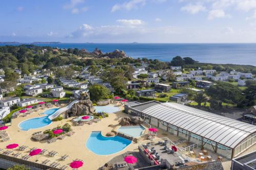 Camping Sandaya Le Ranolien