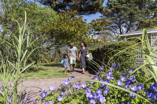 Camping Sandaya Le Ranolien