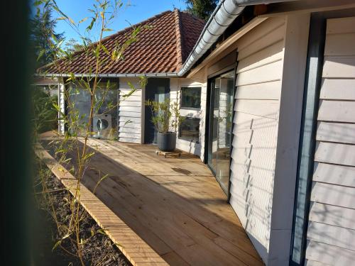 Camping L'Ile aux Mille Charmes