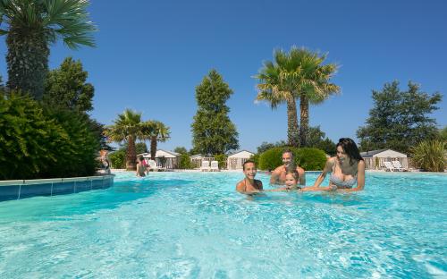 YELLOH! VILLAGE - LA PLAGE