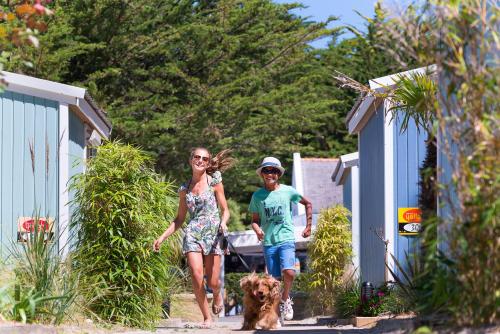 YELLOH! VILLAGE - LA PLAGE