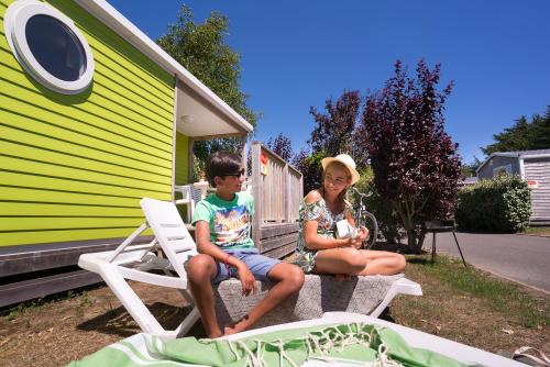 YELLOH! VILLAGE - LA PLAGE