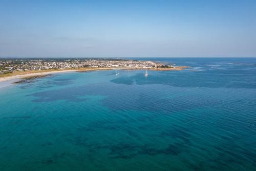 YELLOH! VILLAGE - LA PLAGE