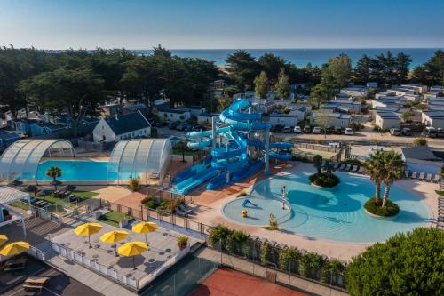 YELLOH! VILLAGE - LA PLAGE
