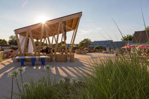 YELLOH! VILLAGE - L'OCEAN BRETON