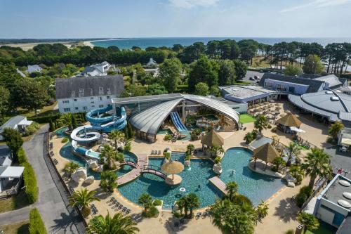Camping Sandaya L'Escale Saint Gille...