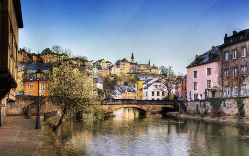 Aux Sources de Lescheret
