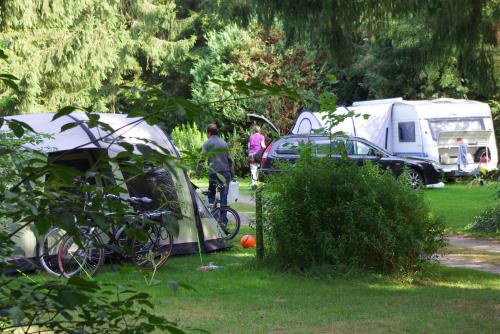 Aux Sources de Lescheret