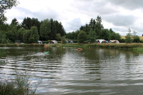 Aux Sources de Lescheret