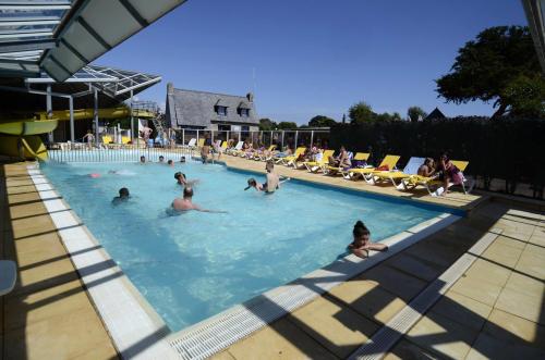 Camping de la Baie