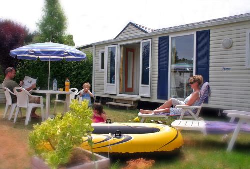Camping de la Baie