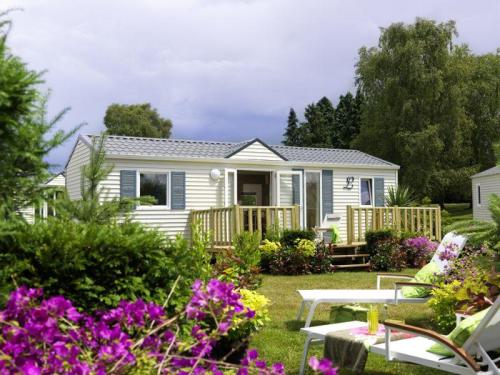 Camping de la Baie