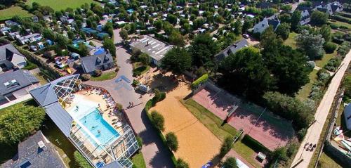 Camping de la Baie