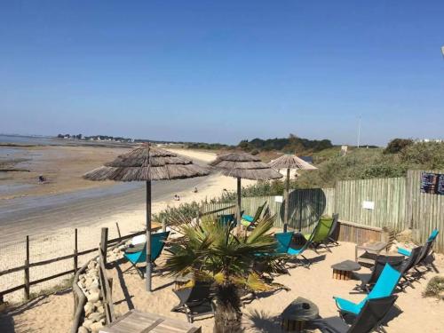 Camping de la Baie