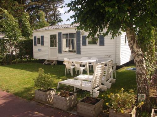 Camping de la Baie