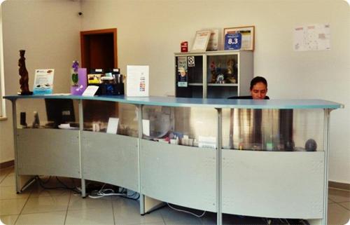Autocamp Peros
