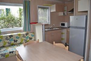 Image of Camping La Mignardière****