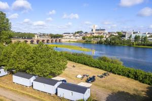 Image of Camping de Nevers