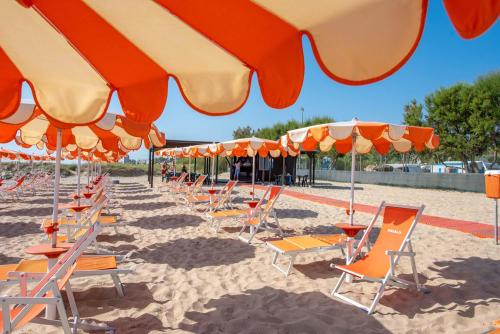 Camping Surabaja-La Playa