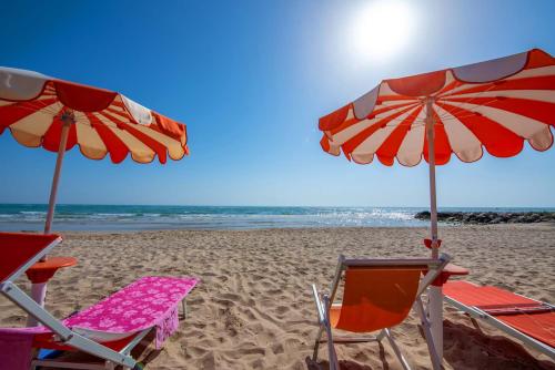 Camping Surabaja-La Playa