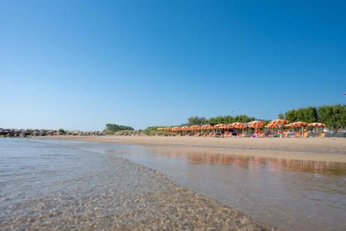 Camping Surabaja-La Playa
