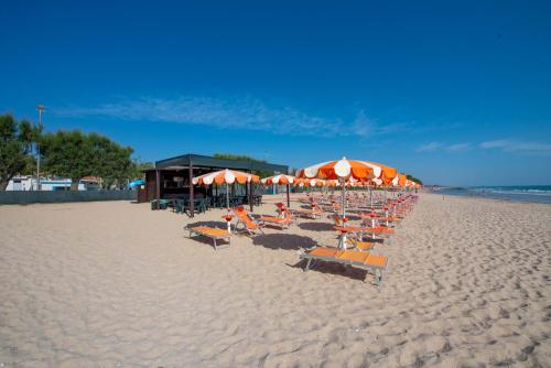 Camping Surabaja-La Playa